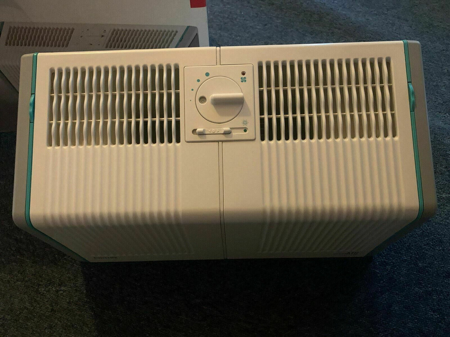 Philips Clean Air System 75 Air Purification Cleaner