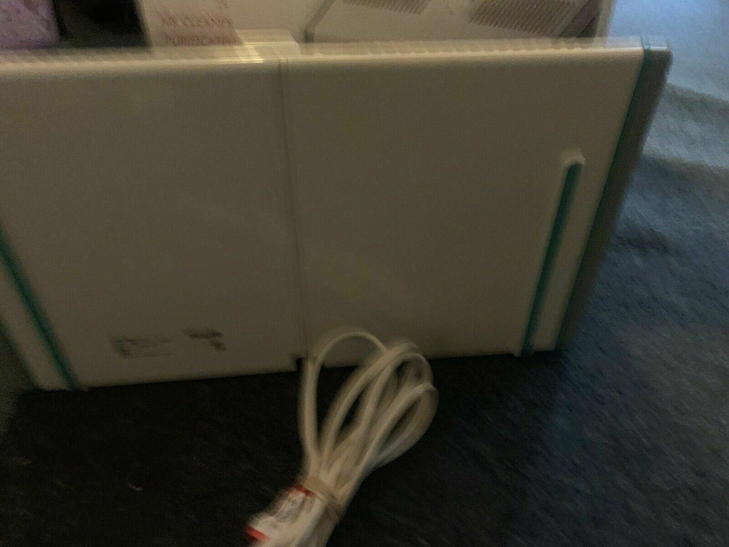 Philips Clean Air System 75 Air Purification Cleaner