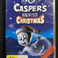 Casper's Haunted Christmas (DVD, 2000) Region 4