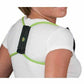 Back Posture Corrector Brace Support Belt Adjustable Therapy Men Women Stretch