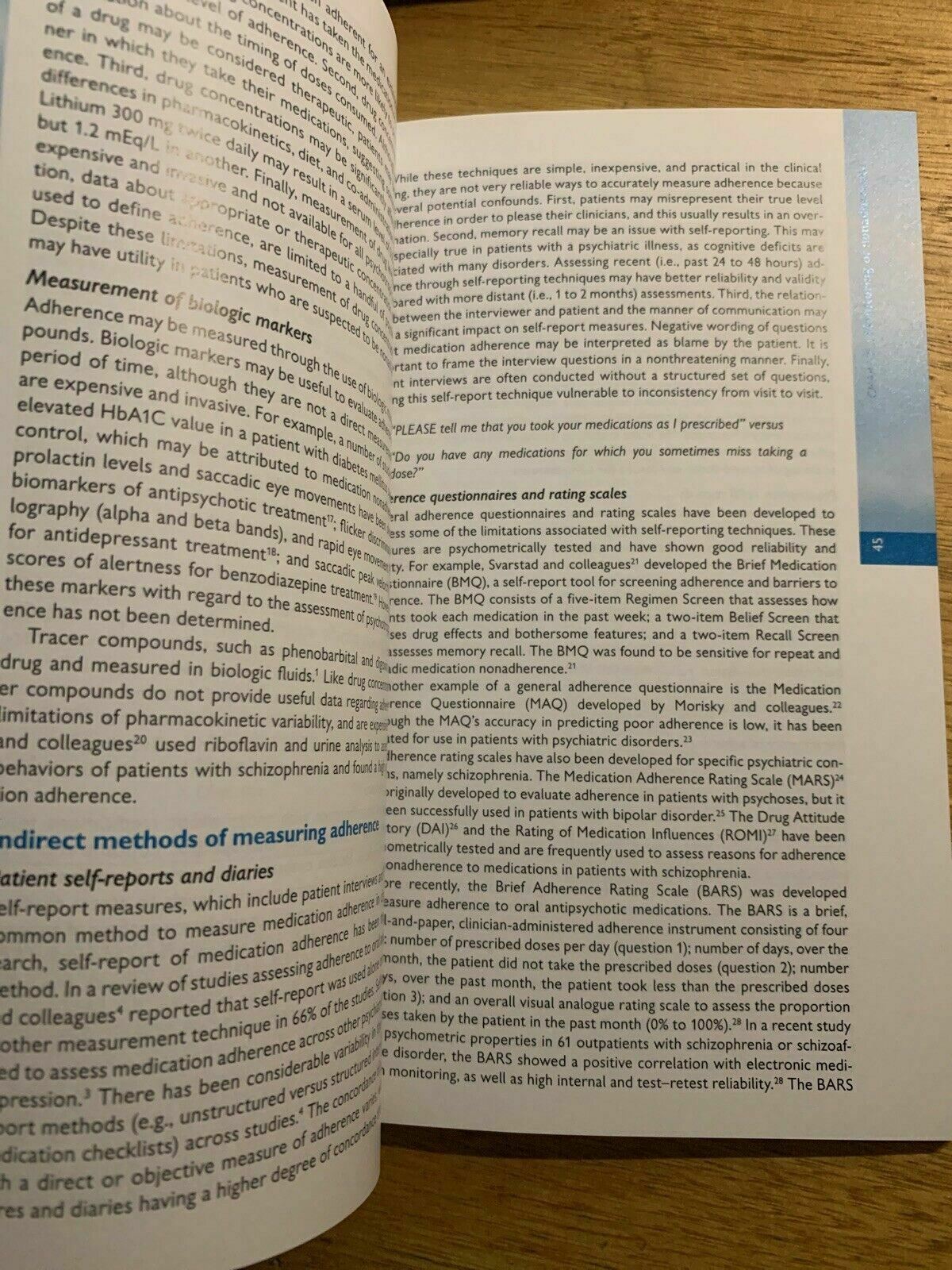 Adherence to Mental Health Treatment by Peter F. Buckley (English) Paperback Boo