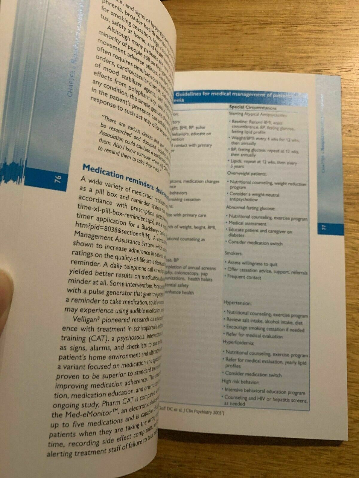 Adherence to Mental Health Treatment by Peter F. Buckley (English) Paperback Boo