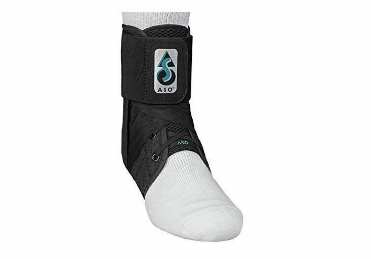 New ASO Ankle Stabiliser Brace Support Guard Australia Wide Delivery All Sizes