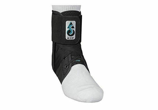 New ASO Ankle Stabiliser Brace Support Guard Australia Wide Delivery All Sizes