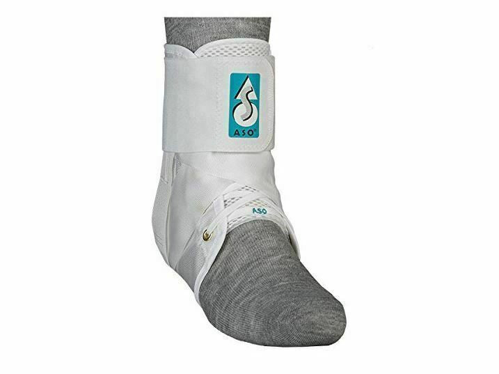 New ASO Ankle Stabiliser Brace Support Guard Australia Wide Delivery All Sizes