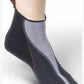 Thermoskin Therapeutic Arthritis & Diabetic Aching Foot Relief Slippers Warmers