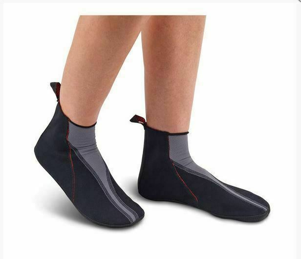 Thermoskin Therapeutic Arthritis & Diabetic Aching Foot Relief Slippers Warmers