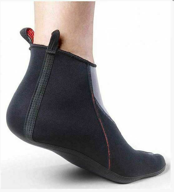 Thermoskin Therapeutic Arthritis & Diabetic Aching Foot Relief Slippers Warmers