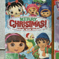 7x Dora The Explorer DVD Region 4