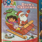 7x Dora The Explorer DVD Region 4