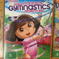 7x Dora The Explorer DVD Region 4