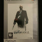 Hitman 2: Silent Assassin - Sony PlayStation 2 PS2 Game PAL with Manual
