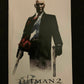 Hitman 2: Silent Assassin - Sony PlayStation 2 PS2 Game PAL with Manual