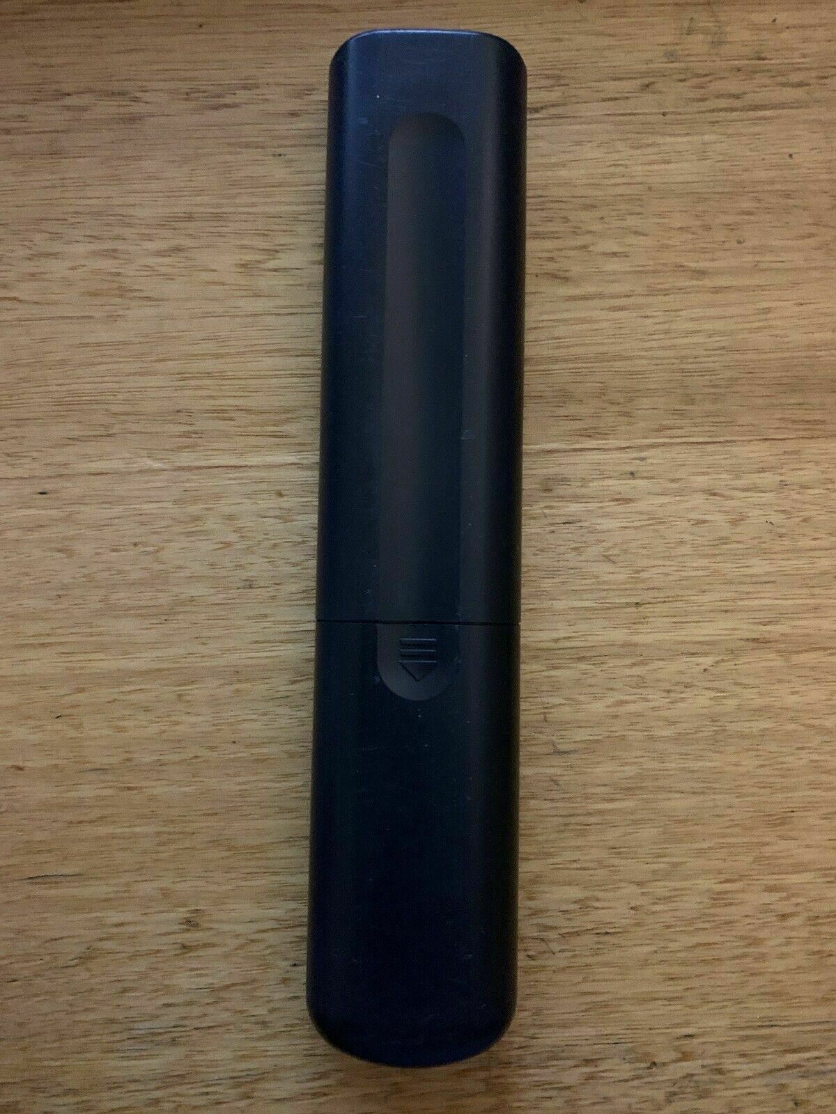 GENUINE Sony RM-42B Remote  Control