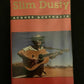 Slim Dusty Across Australia (VHS, 1990)  VIDEO PAL *RARE*