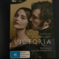 Victoria : Series 1-2 (DVD, 2017, 5-Disc Set) Region 4