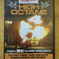 Street Machine High Octane 4 - Andrea 2011 Season Highlights - DVD