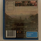 The Grand Budapest Hotel BLU-RAY (2014) Region B - Ralph Fiennes, Bill Murray