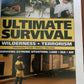 Ultimate Survival By Anthonio Akkermans,Bill Mattos,Bob Morrison,Harry Cook,Hel