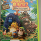 The Jungle Bunch - Special 2 (DVD) Region 2 & 4