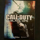 Call of Duty: Black Ops (Sony PlayStation 3, 2010) with Manual