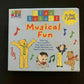 Play School - Musical Fun (CD, 2009) ABC Kids