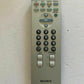 Genuine Sony RM-344 Remote Control For TV Display