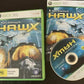 Tom Clancy's H.A.W.X - Xbox 360 Game With Manual PAL