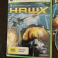 Tom Clancy's H.A.W.X - Xbox 360 Game With Manual PAL
