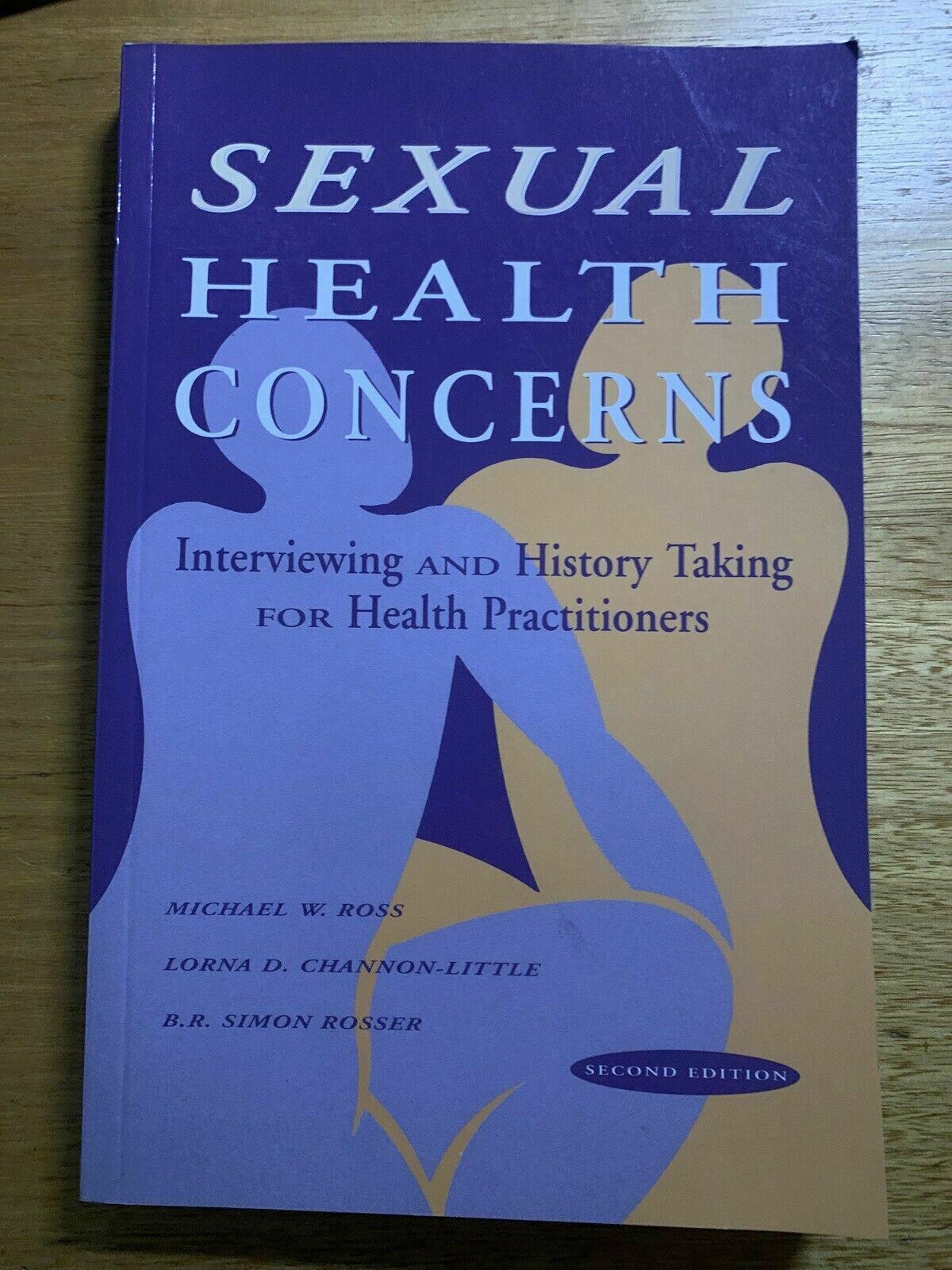 Sexual Health Concerns: Interviewing & History Taking for Health Professionals
