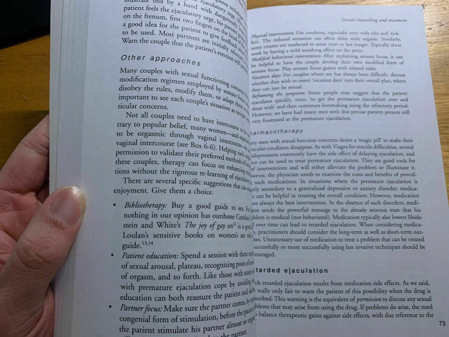 Sexual Health Concerns: Interviewing & History Taking for Health Professionals