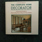 Conran's Habitat: The Complete Home Decorator 1991