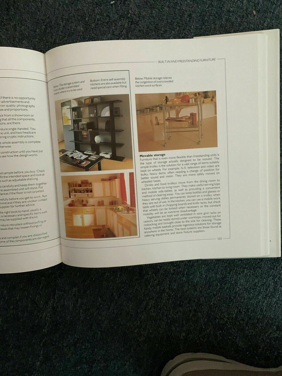 Conran's Habitat: The Complete Home Decorator 1991