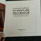 Conran's Habitat: The Complete Home Decorator 1991
