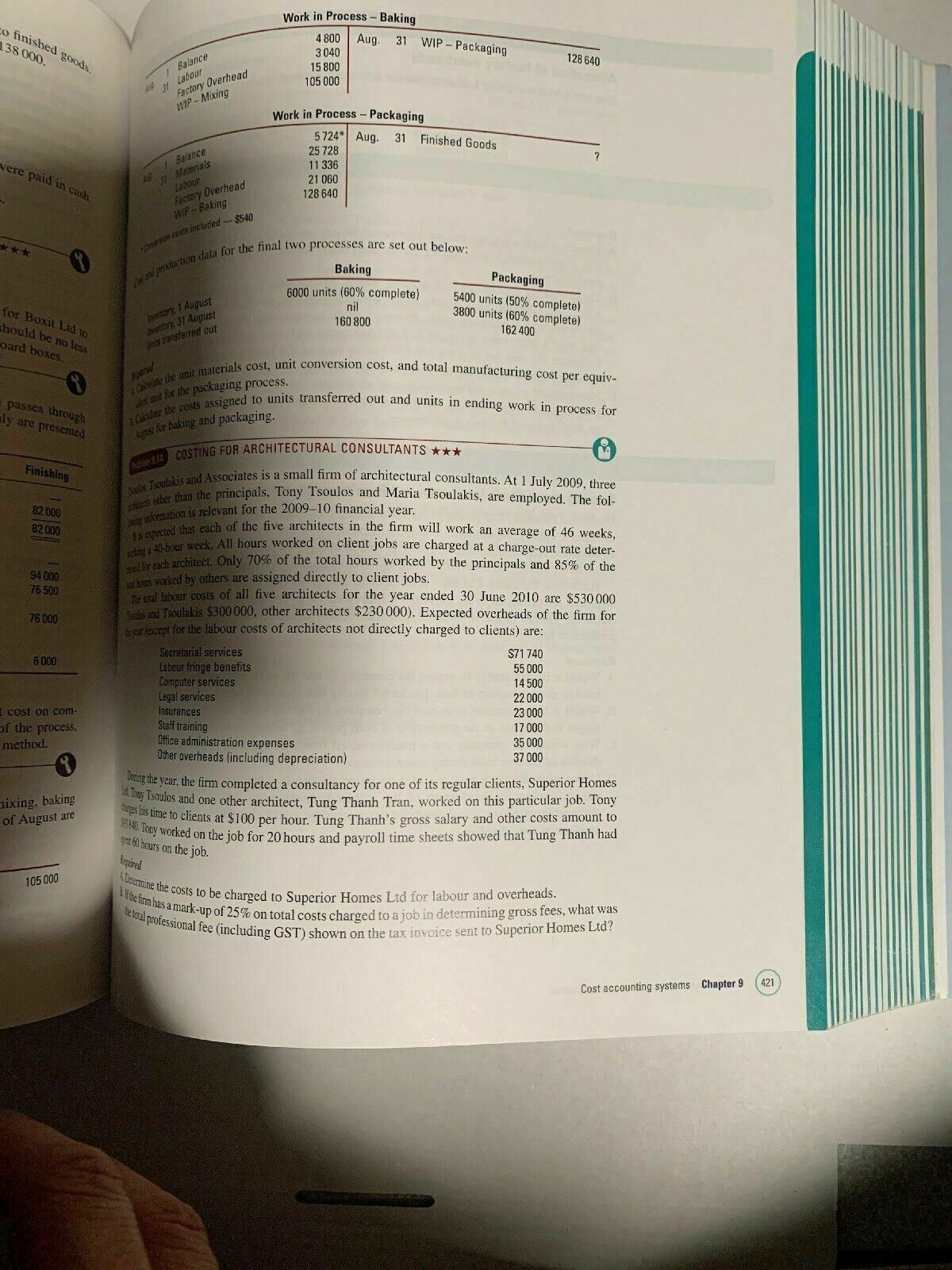 Accounting, 7th Ed by John Hoggett, John Medlin, Matthew Tilling, Lew Edwards