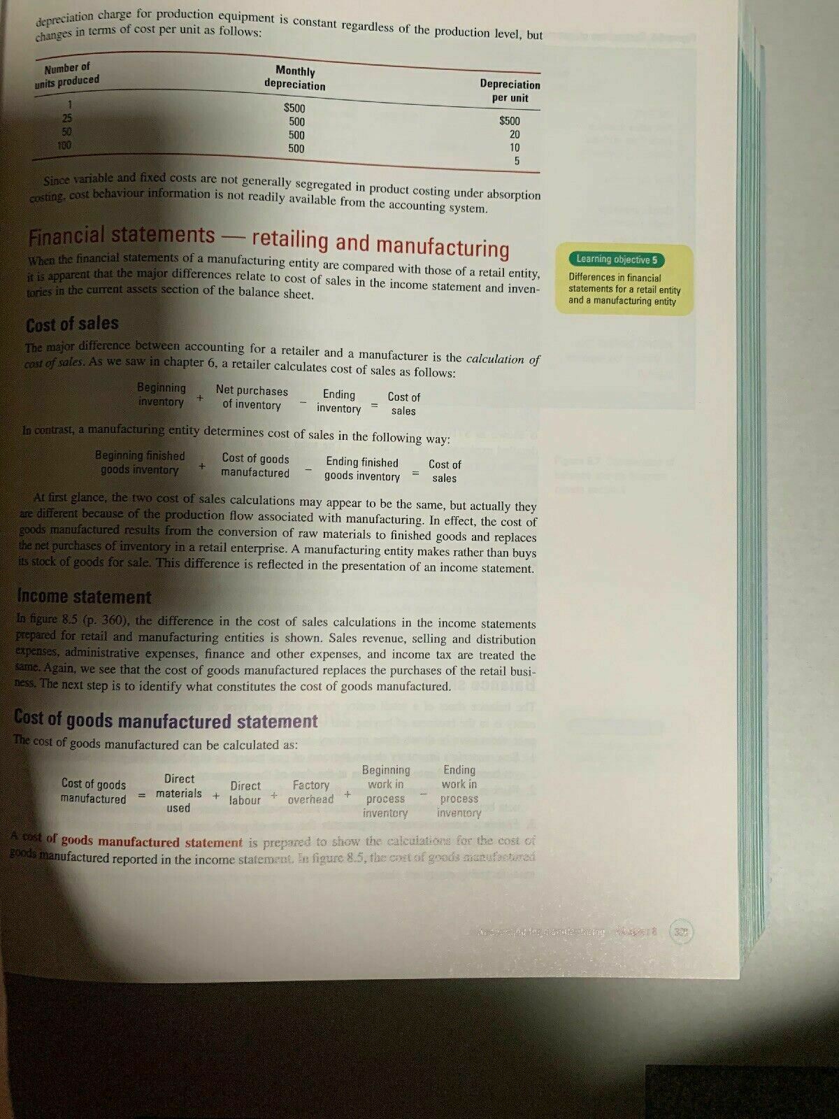 Accounting, 7th Ed by John Hoggett, John Medlin, Matthew Tilling, Lew Edwards