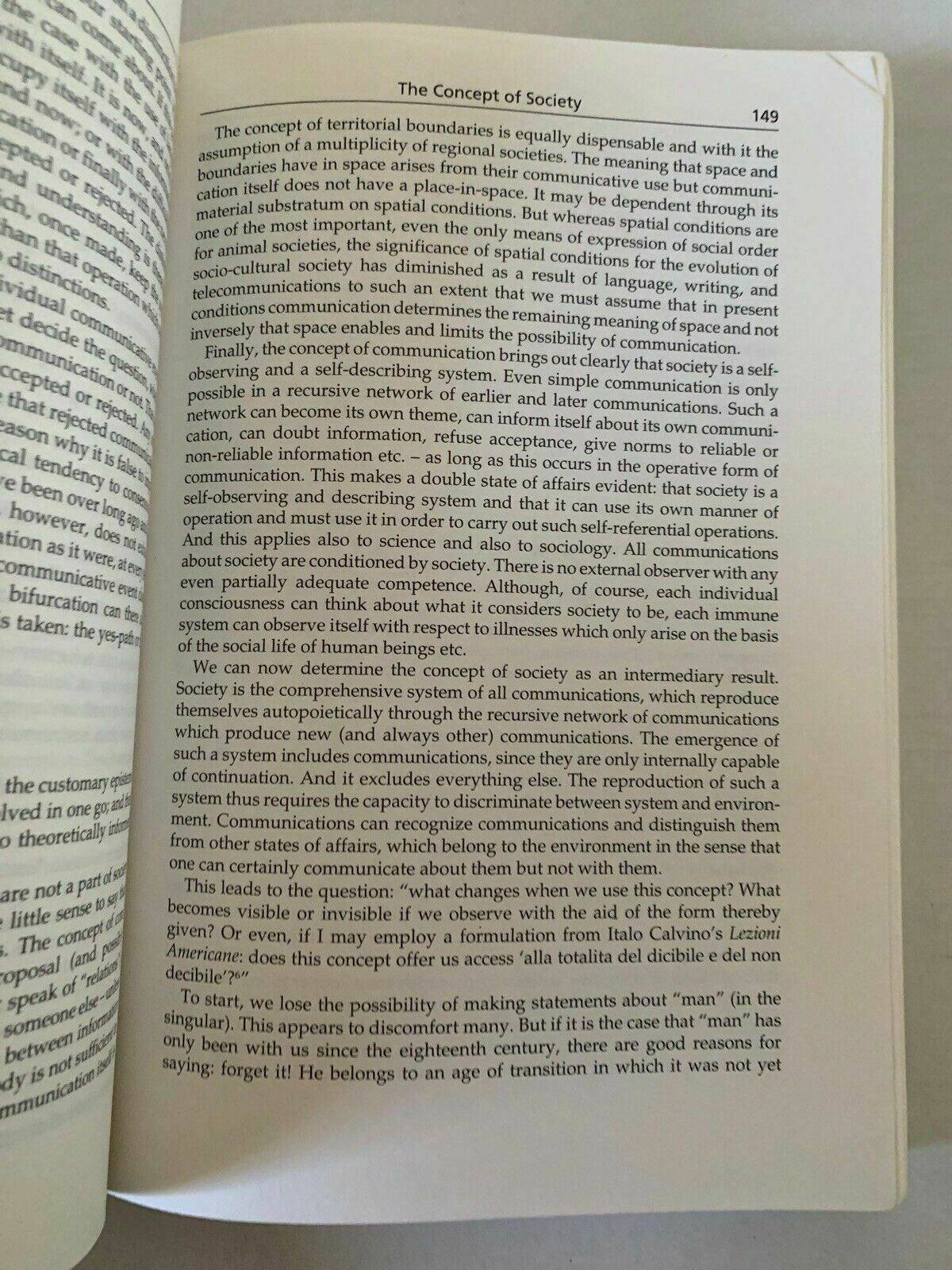 Blackwell Reader in Contemporary Social Theory by PROF Anthony Elliott.