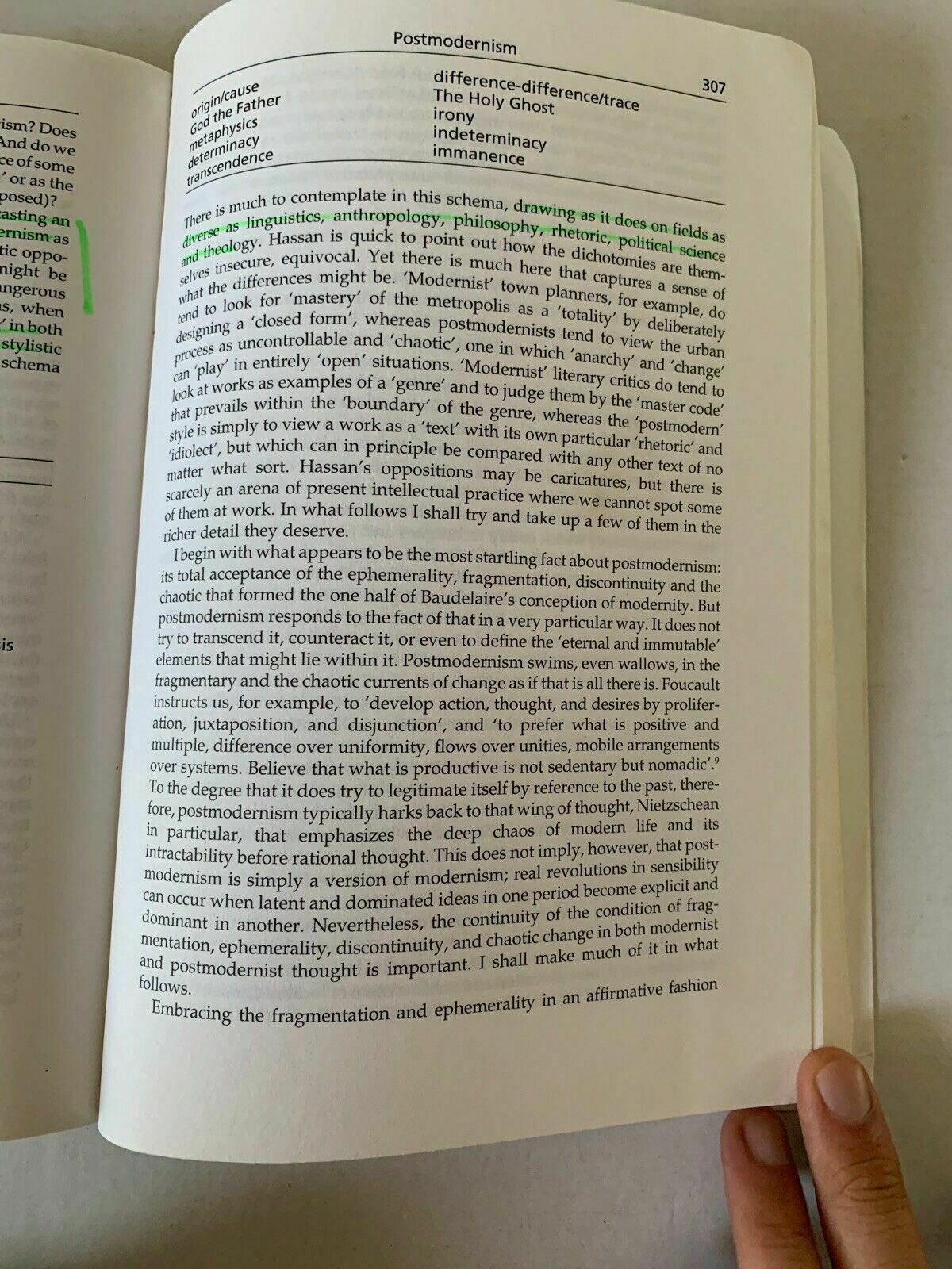 Blackwell Reader in Contemporary Social Theory by PROF Anthony Elliott.
