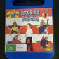 The Wiggles - Rock & Roll Preschool Lou Diamond Phillips (DVD, 2015) Region 4