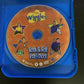 The Wiggles - Rock & Roll Preschool Lou Diamond Phillips (DVD, 2015) Region 4