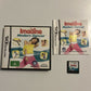 Imagine : Modern Dancer - Nintendo DS NDS Create Dance Choreography with Manual