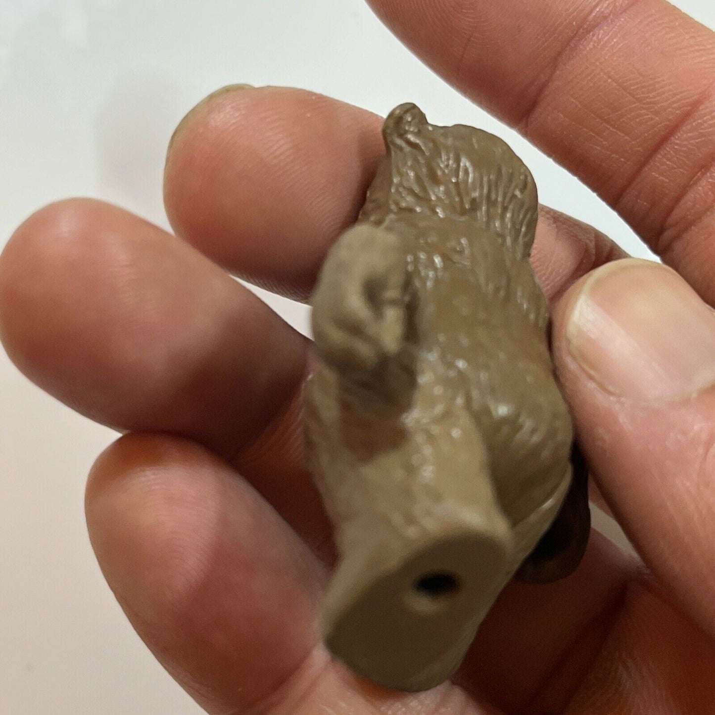 Wicket W. Warrick Star Wars Action Figure LFL 1984