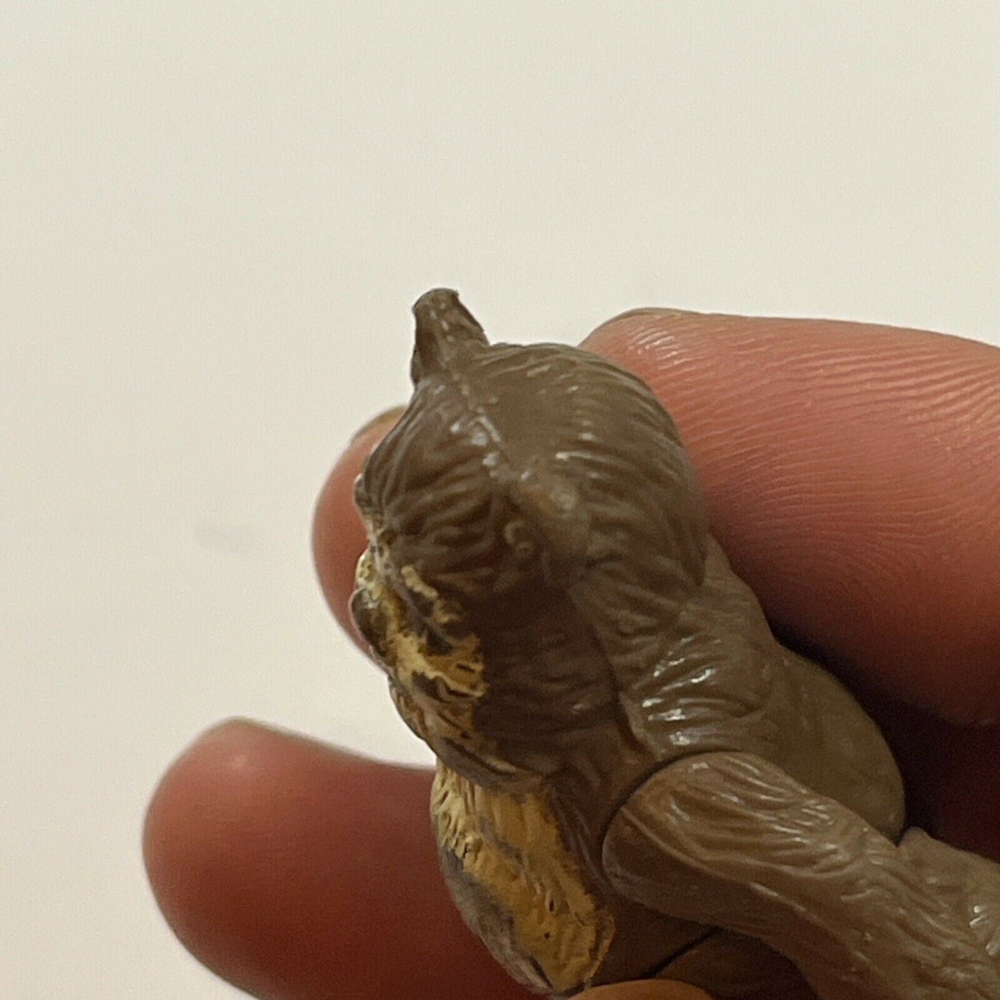 Wicket W. Warrick Star Wars Action Figure LFL 1984