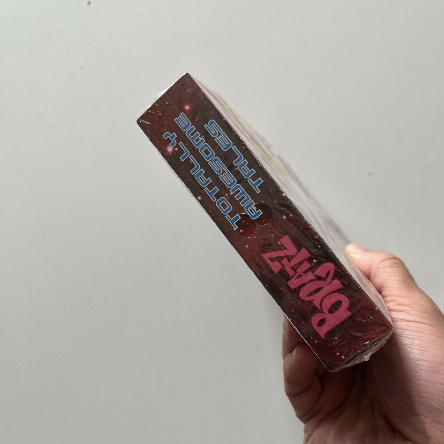 Bratz Totally Awesome Tales Bookset 3 Books by Christine Peymani, Rachel Elliot