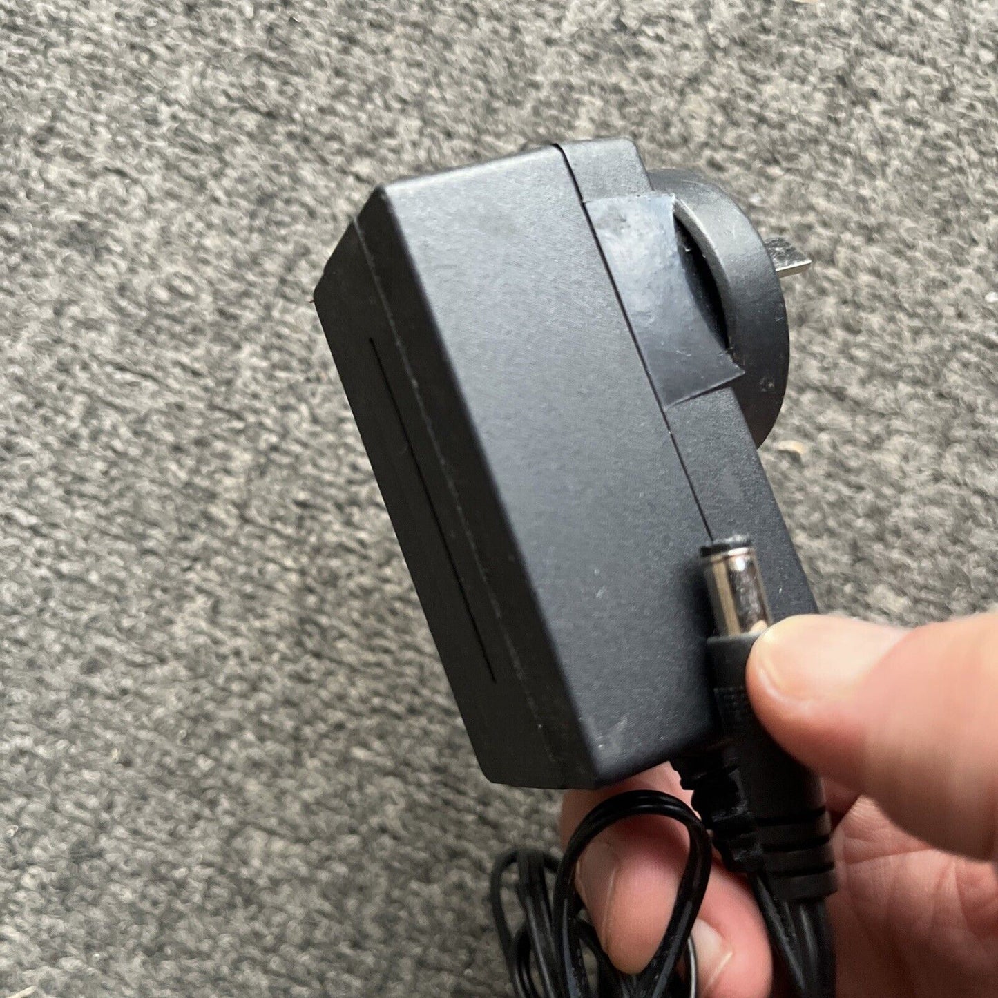 Genuine Netgear MV12-Y120100-A3 AC Adapter 12V  1A