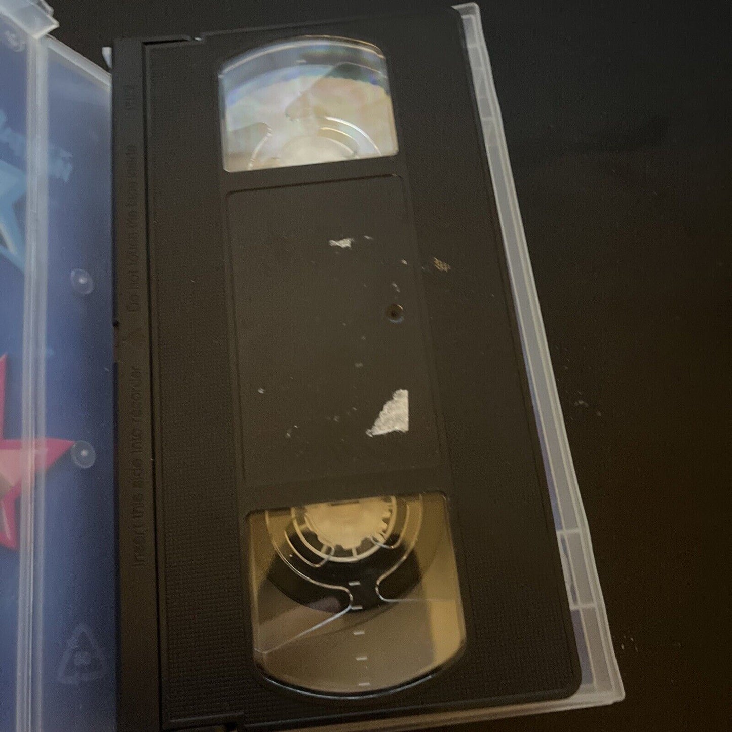 Hi-5 - Star Dreaming (VHS, 2000) PAL