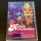 Karaoke Chartbusters - Vol 8 (DVD, 2005)  All Regions