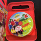 The Wiggles - Furry Tales (DVD, 2013)  Region 4