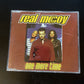 The Real McCoy - One More Time (CD, 1996)