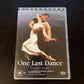 One Last Dance (DVD, 2001) Lisa Niemi, Patrick Swayze, George De La Pena Region4
